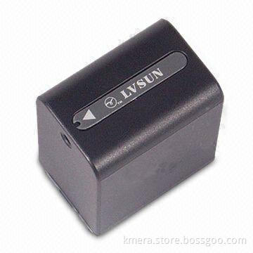 Digital Camera Battery, Suitable for Samsung, OEM Orders are Also Welcome